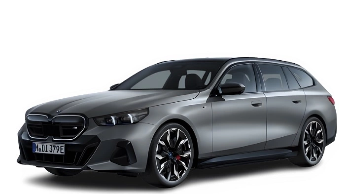 BMW i5 M60 Touring 2025 Price in United States